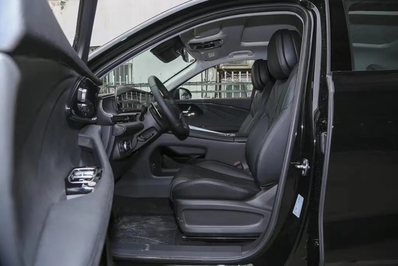 Multi-function Leather Rear Suspension CHERY EXEED RX 2.0t Comfort Edition Electric Car