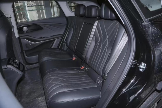 Multi-function Leather Rear Suspension CHERY EXEED RX 2.0t Comfort Edition Electric Car