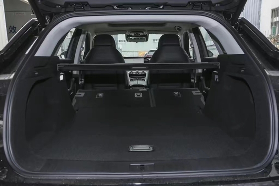 Multi-function Leather Rear Suspension CHERY EXEED RX 2.0t Comfort Edition Electric Car
