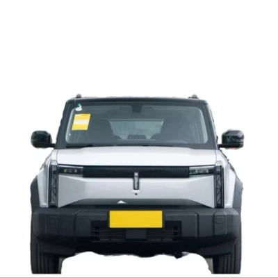 2024 Chery ICAR 03 Pure Electric Car SUV 501km Energy Vehicle with Lithium Battery