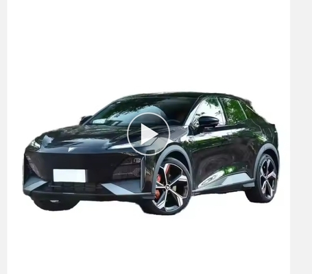 Unleash Your Business's Potential with Deepal S7 Ev The Best Electric Power Solution