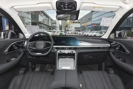 Qi Ruixingtu Lingyun 2023 1.6T Two-wheel Drive Star Enjoy Edition Electric PICKUP LED