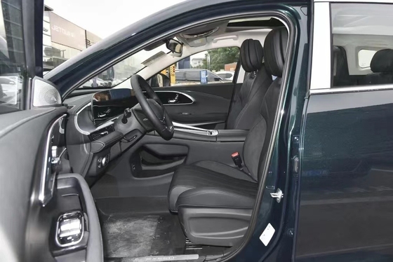 Qi Ruixingtu Lingyun 2023 1.6T Two-wheel Drive Star Enjoy Edition Electric PICKUP LED