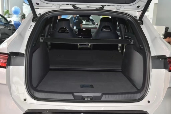 110 km Range Speed Energy Electric Vehicle BYD Song PulsDM-i Perfect for 's EV Market