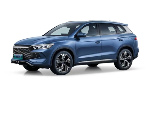 BYD Song PRO Plug-in Hybrid Speed Energy Electric Vehicle with 71km Electric Range