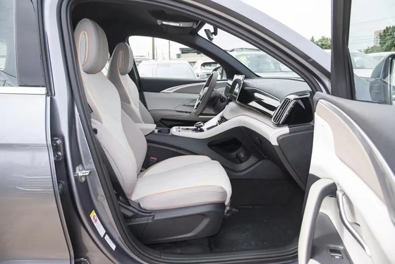 BYD Song PRO Plug-in Hybrid Speed Energy Electric Vehicle with 71km Electric Range