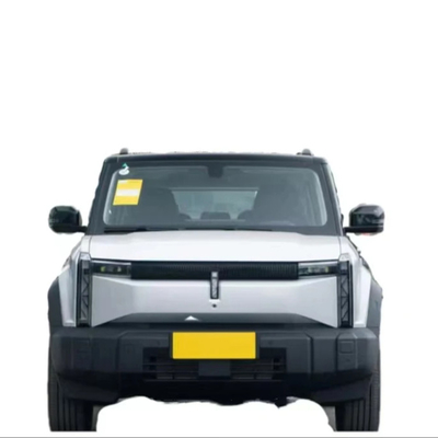 2024 Chery ICAR 03 Pure Electric SUV 501km Range and Lithium Battery for Attractive
