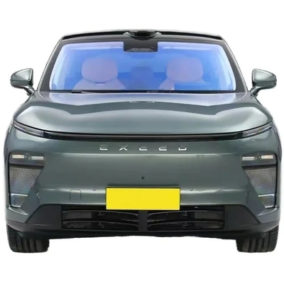2024 Chery Exeed Sterra Et Electric Car EV Energy Vehicle Made in Max Speed 200km/h