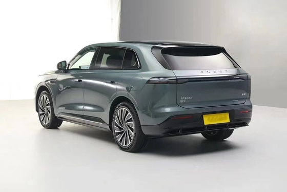 2024 Chery Exeed Sterra Et Electric Car EV Energy Vehicle Made in Max Speed 200km/h