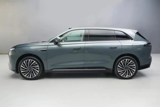 2024 Chery Exeed Sterra Et Electric Car EV Energy Vehicle Made in Max Speed 200km/h