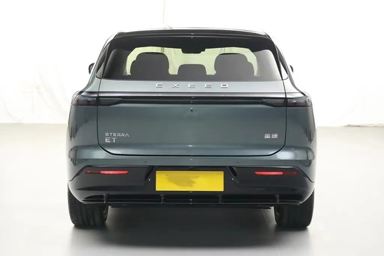 2024 Chery Exeed Sterra Et Electric Car EV Energy Vehicle Made in Max Speed 200km/h