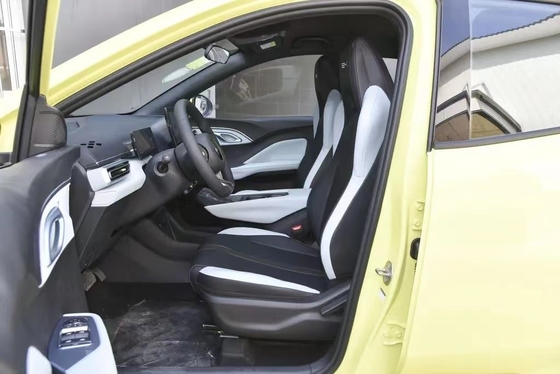 BYD Seagull 2023 Model Ultra-long Life Inexpensive Chinese 305km 4 Wheel Electric Car