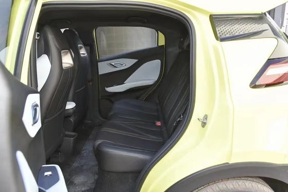 BYD Seagull 2023 Model Ultra-long Life Inexpensive Chinese 305km 4 Wheel Electric Car