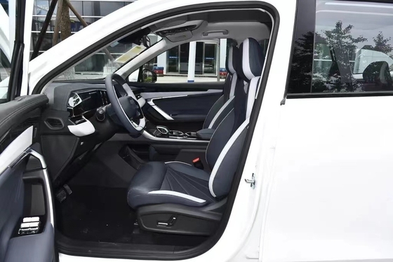 Geely Atlas 2023 1.5T Chinese Car 5 Sets Sale with Maximum Power of 150-200Ps and TPMS