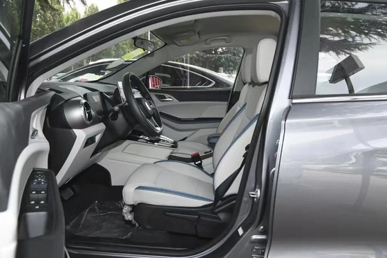 2023 BYD Yuan Plus Chinese Electric Car with 320km Range and Exceptional Performance