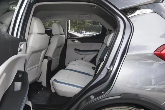 2023 BYD Yuan Plus Chinese Electric Car with 320km Range and Exceptional Performance