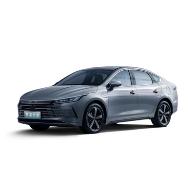 2023 BYD Destroyer 05 The Ultimate 5-Seater Hybrid Electric Sedan with 55km Dm-i Model