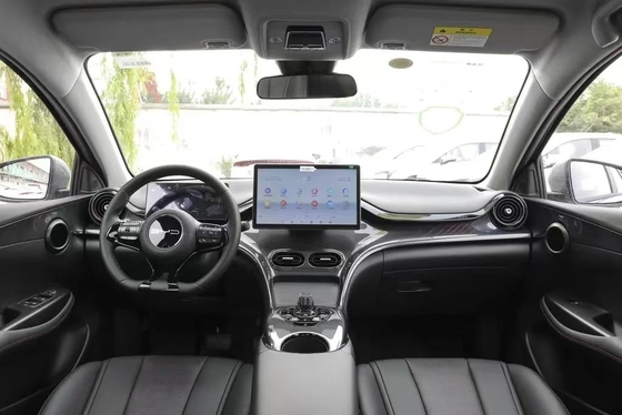 2023 BYD Destroyer 05 The Ultimate 5-Seater Hybrid Electric Sedan with 55km Dm-i Model