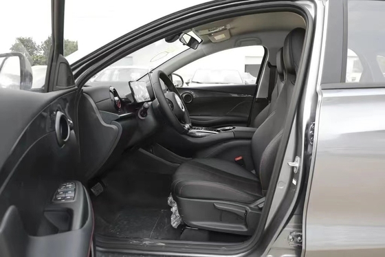 2023 BYD Destroyer 05 The Ultimate 5-Seater Hybrid Electric Sedan with 55km Dm-i Model
