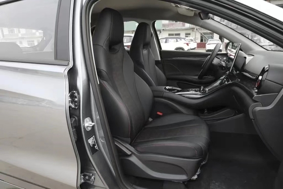 2023 BYD Destroyer 05 The Ultimate 5-Seater Hybrid Electric Sedan with 55km Dm-i Model