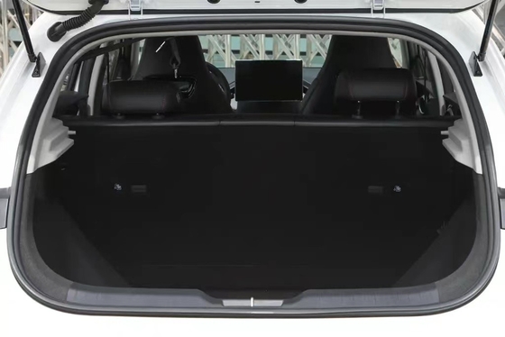 2023 BYD Destroyer 05 The Ultimate 5-Seater Hybrid Electric Sedan with 55km Dm-i Model
