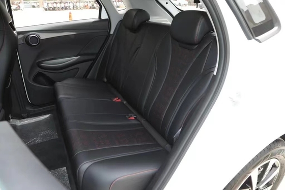 2023 BYD Destroyer 05 The Ultimate 5-Seater Hybrid Electric Sedan with 55km Dm-i Model