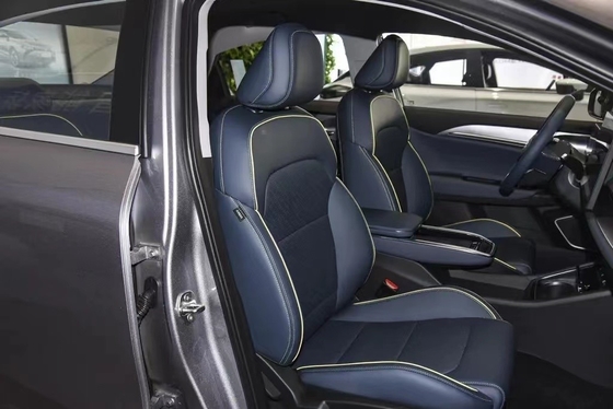 Geely Geometry G6 410KM The Ultimate Electric Car for Your Business Growth and Success