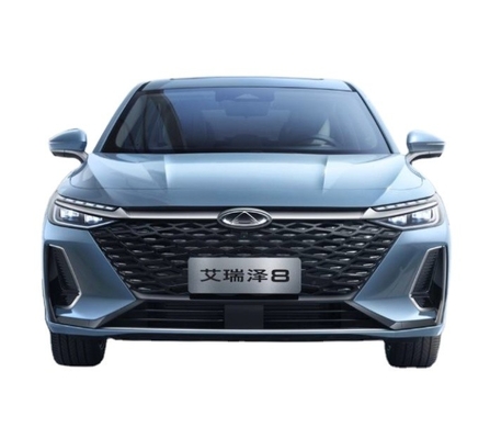 Energy Vehicle from Cheryl Arrizo8 Sapphire Blue 5-Seat Car with 5 Configurations