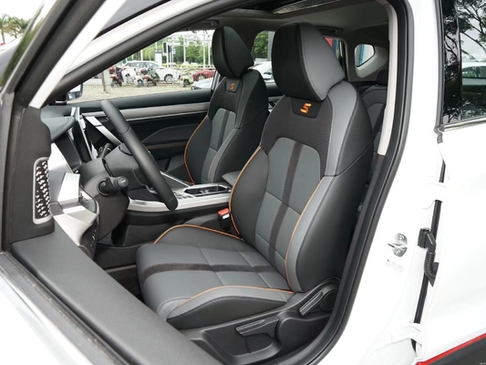 2023 Geely Coolray 1.5T Inexpensive Car with Vw T4 Turbo and Car Entertainment System