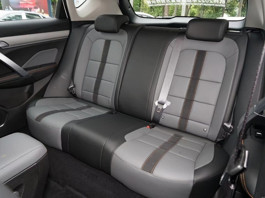2023 Geely Coolray 1.5T Inexpensive Car with Vw T4 Turbo and Car Entertainment System
