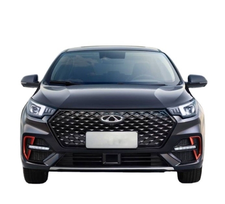 Energy Vehicle Cheryl Areze 5 PLuS 5-Seater Mercury Grey 1.5T Car for Your Business