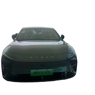2024 Chery Sterra ES Electric Tricycles with Lithium Battery and Max Speed 160 Km/h