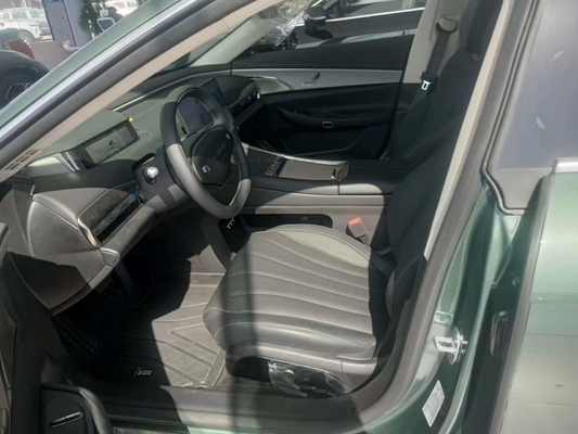 2024 Chery Sterra ES Electric Tricycles with Lithium Battery and Max Speed 160 Km/h