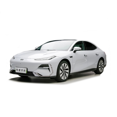 2925mm Wheelbase Geely Galaxy E8 550km Battery Life of 2024 Medium and Large Battery EVs