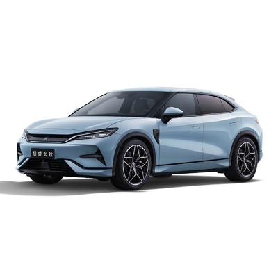 550km Long-Lasting Blade Battery 2023 BYD Song L Chinese Energy Electric Vehicle at a