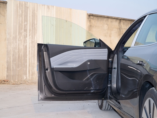 2925mm Wheelbase Geely Galaxy E8 550km Battery Life of 2024 Medium and Large Battery EVs