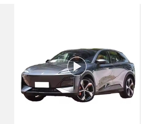 Deepal Shenlan S7 Ev 121 Max Ev Professional Agent with 79.97Kwh Lithium Battery