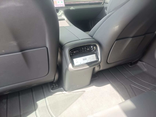 Eco-Friendly 2024 Chery Sterra ES Energy Vehicles with IAS Intelligent Air Suspension
