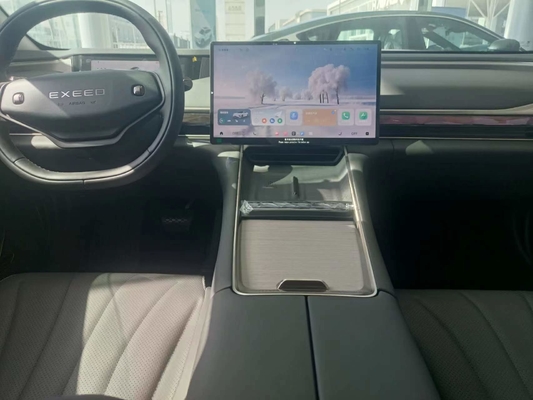 Eco-Friendly 2024 Chery Sterra ES Energy Vehicles with IAS Intelligent Air Suspension