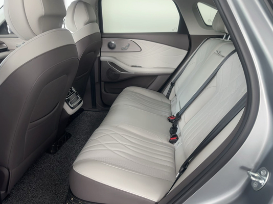 Energy Vehicles 2024 Exeed Yao Guang CDM 4 Door 5 Seat for Sustainable Transportation