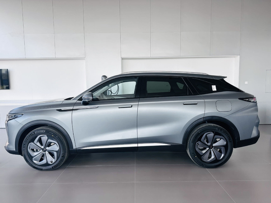 Energy Vehicles 2024 Exeed Yao Guang CDM 4 Door 5 Seat for Sustainable Transportation