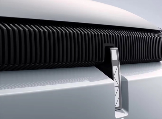 Chery ICAR 03 The Perfect Combination of Efficiency and Style for Your Business