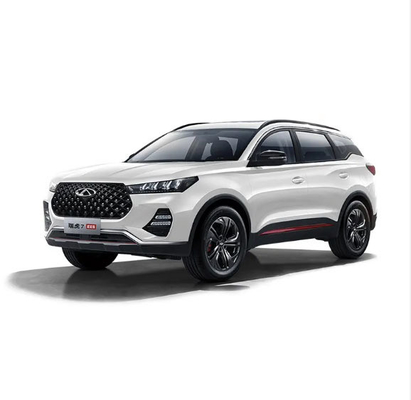Chery Tigo7 5WD SUV Energy Vehicle 2500-3000mm Wheelbase and 4500*1842*1746 Dimensions