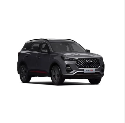 Chery Tigo7 5WD SUV Energy Vehicle 2500-3000mm Wheelbase and 4500*1842*1746 Dimensions