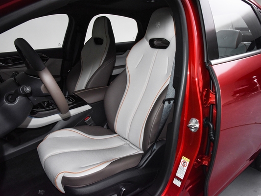 2023 BYD Qin EV Chinese Electric Car with 510KM Range and Long-lasting Blade Battery