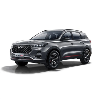 Chery Tigo7 5WD SUV Energy Vehicle 2500-3000mm Wheelbase and 4500*1842*1746 Dimensions