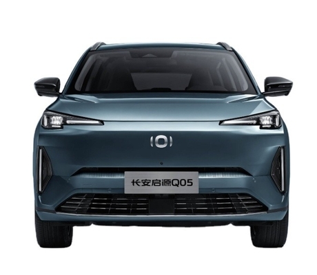 Chang An Qi Yuan Q05 Compact 5-Door and 5-Seat Electric SUV with Plug-In Hybrid Power