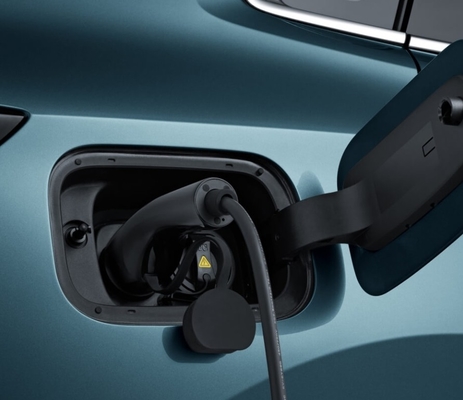 Chang An Qi Yuan Q05 Compact 5-Door and 5-Seat Electric SUV with Plug-In Hybrid Power
