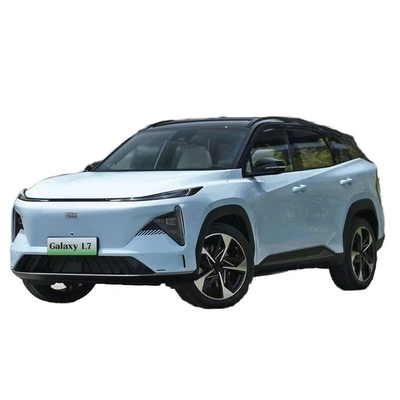 Geely Galaxy L7 PHEV Hybrid 4-door 5-seat SUV 155km Plus Edition with Lithium Battery