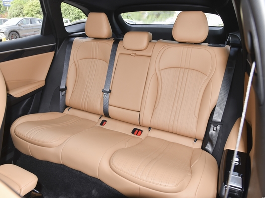 Geely Galaxy L7 PHEV Hybrid 4-door 5-seat SUV 155km Plus Edition with Lithium Battery